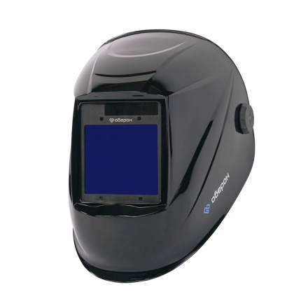 Маска сварщика Хамелеон Оберон Galaxy (Black) 41591327 купить в Уфе