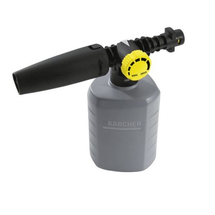 Насадка для пенной чистки FJ 6 0,6 л KARCHER купить в Уфе
