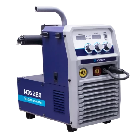 Сварочный полуавтомат Оберон MIG 280 KG2251 купить в Уфе