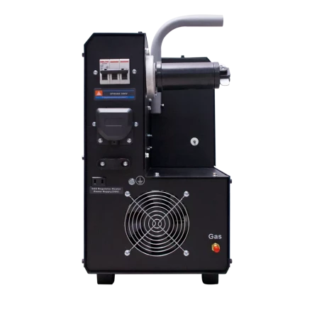 Сварочный полуавтомат Оберон MIG 280 KG2251 купить в Уфе