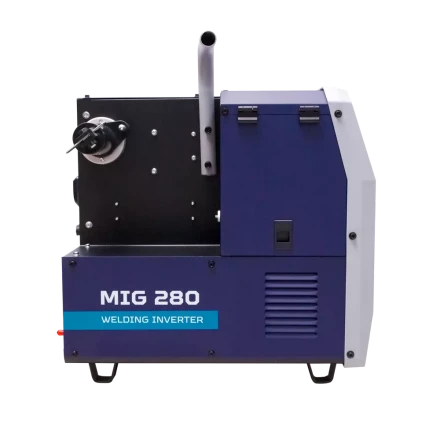 Сварочный полуавтомат Оберон MIG 280 KG2251 купить в Уфе