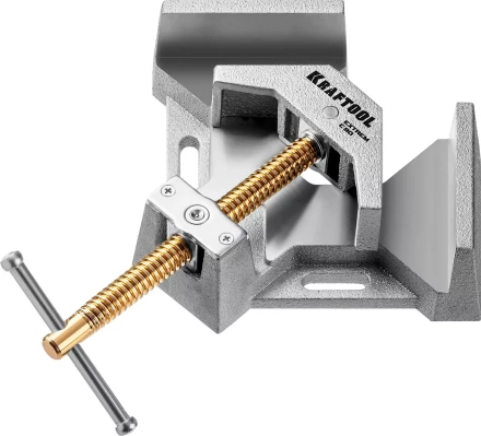 Струбцина угловая для сварочных работ 32201 купить в Уфе