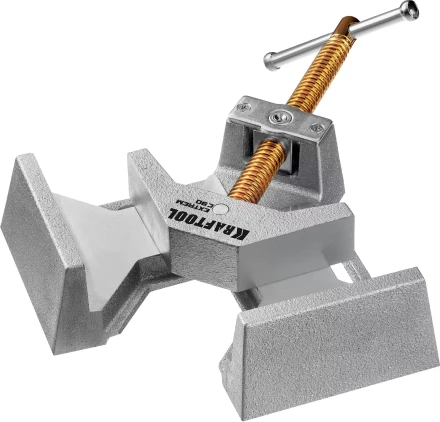 Струбцина угловая для сварочных работ 32201 купить в Уфе