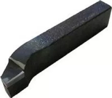 Резец проходной упорный изогнутый 40х25х200 Т15К6 левый Гост 18879-73 тип 2 Россия купить в Уфе