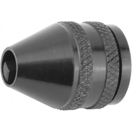 Мини-патрон STAYER под хвостовик d 0,8-3,2мм для электрогравёра с посадочной резьбой М8х0,75мм 29908 купить в Уфе