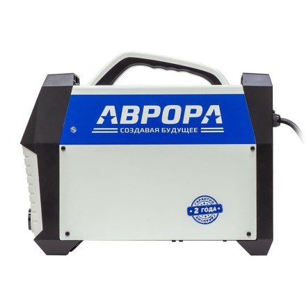 Инверторный сварочный полуавтомат АВРОРА Динамика 200 купить в Уфе