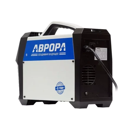 Инверторный сварочный полуавтомат АВРОРА Динамика 200 купить в Уфе