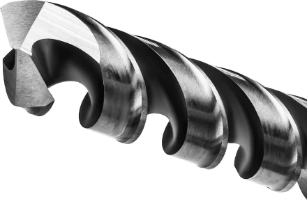 Сверла по металлу HSS-G 29651-10 купить в Уфе