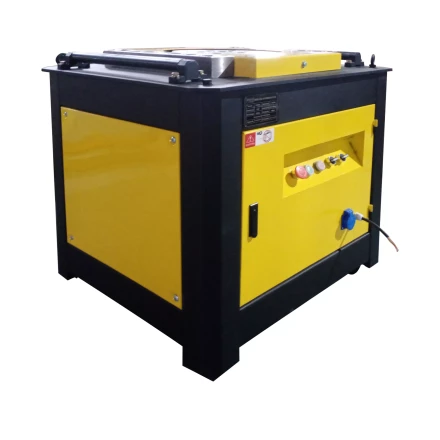 Станок для гибки арматуры TOR GW50A (E) уценка 1026927 купить в Уфе