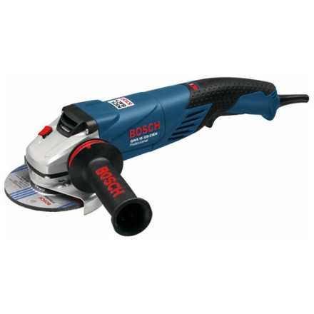 Шлифмашина BOSCH УШМ GWS 15 - 125 CIEX купить в Уфе