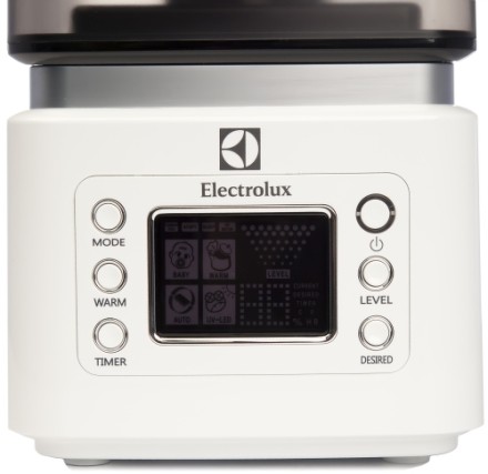Ультразвуковой увлажнитель воздуха ELECTROLUX EHU 3515D купить в Уфе