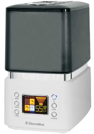 Ультразвуковой увлажнитель воздуха ELECTROLUX EHU 3515D купить в Уфе