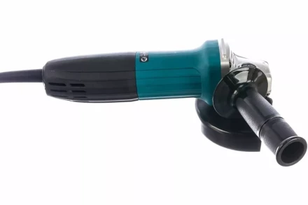 Угловая шлифмашина Makita GA5030RX8, 720 Вт, 125 мм, 11000 об/мин купить в Уфе