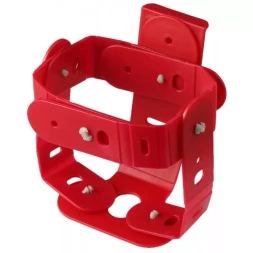 Держатель ЗУБР для коробки саморезов универсальный, 1шт 4-300003-S