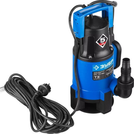 Насос дренажный НПГ-Т3-750 серия ПРОФЕССИОНАЛ купить в Уфе