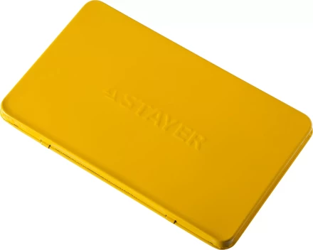 Набор метчиков и плашек STAYER &quot;MASTER&quot;, метчикодержатель 1шт, плашкодержатель 1шт, метчики 11шт, плашки 11шт, 24 предмета 28020-H24 купить в Уфе