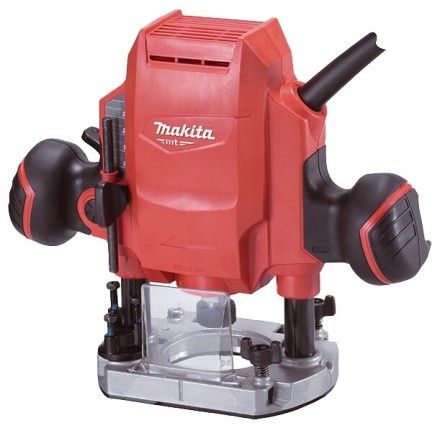 Фрезер вертикальный Makita M3601 купить в Уфе