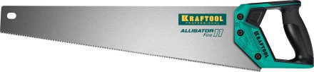 Ножовки для точного реза Alligator Fine 11 15203-55 купить в Уфе