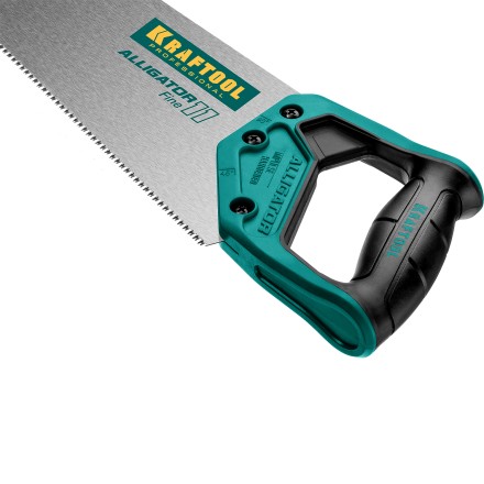 Ножовки для точного реза Alligator Fine 11 15203-55 купить в Уфе