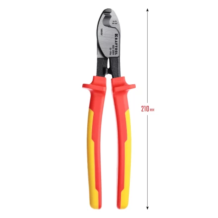 Кабелерез KS диэлектрический 1000 В 23333-20V купить в Уфе