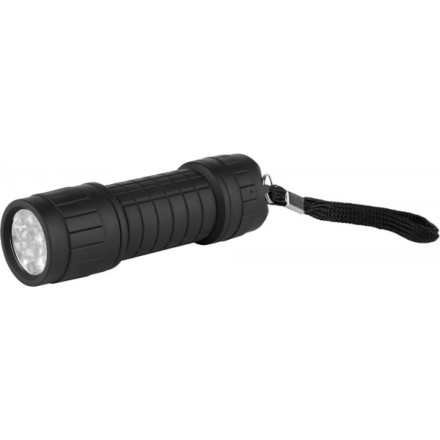 Фонарь DEXX светодиодный, 9LED, 3ААА 56710 купить в Уфе