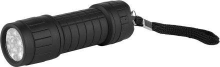 Фонарь DEXX светодиодный, 9LED, 3ААА 56710 купить в Уфе
