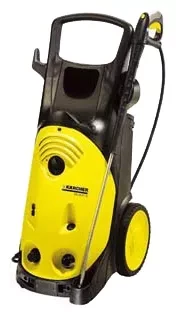 Мойка высокого давления Karcher HD 10/21 -4S (Мойка Керхер HD 10/21 -4S) купить в Уфе