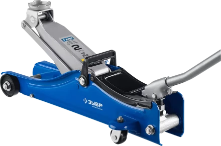 Домкраты подкатные гидравлические модель Т-55 серия ПРОФЕССИОНАЛ купить в Уфе