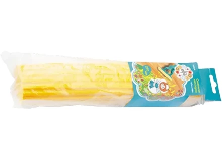 Сменная насадка губка PVA 26х5х4,5 см для швабры 93503 ТМ Elfe 93504 купить в Уфе