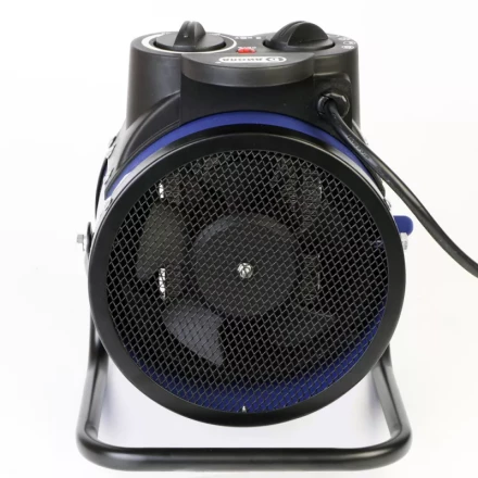 Тепловая пушка электрическая Диолд ТП-1-02 ЭК купить в Уфе