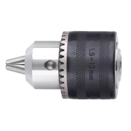 Патрон для дрели ключевой 1,5-13 мм М12 х 1,25 адаптер SDS Plus Сибртех 168257 купить в Уфе