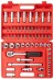 Набор ЗУБР &quot;МАСТЕР&quot; Торцовые головки SUPER LOCK, 1/2&quot;, 59 предметов 27632-H59 купить в Уфе