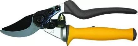 Секатор 215 мм пружина возвратная обрезиненная вращающ. ручка PALISAD LUXE 60511 купить в Уфе