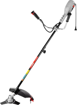 Триммер электрический (электрокоса) ЗКРЭ-42-1500 серия МАСТЕР купить в Уфе