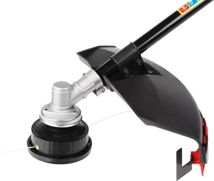 Триммер электрический (электрокоса) ЗКРЭ-42-1500 серия МАСТЕР купить в Уфе