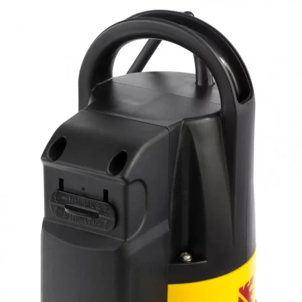 Дренажный насос Denzel DP800A 97219 купить в Уфе