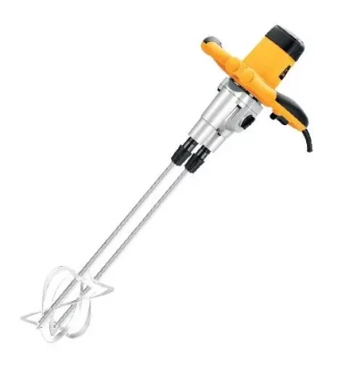 Миксер строительный EM-2-1600 Denzel 27911
