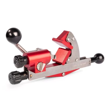 Инструмент КВТ IMS 10–52 для снятия изоляции на кабелях из сшитого полиэтилена 16–52 мм (101904) купить в Уфе