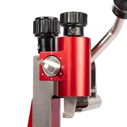 Инструмент КВТ IMS 10–52 для снятия изоляции на кабелях из сшитого полиэтилена 16–52 мм (101904) купить в Уфе