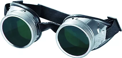 Очки газосварщика винтовые ЗН-56  Россия 89145 купить в Уфе