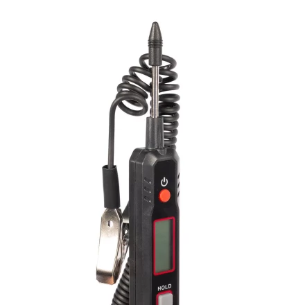 Тестер напряжения до 300 В, 20 МОм КВТ КТ 86А PROLINE (89640) купить в Уфе