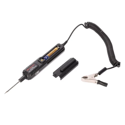 Тестер напряжения до 300 В, 20 МОм КВТ КТ 86А PROLINE (89640) купить в Уфе