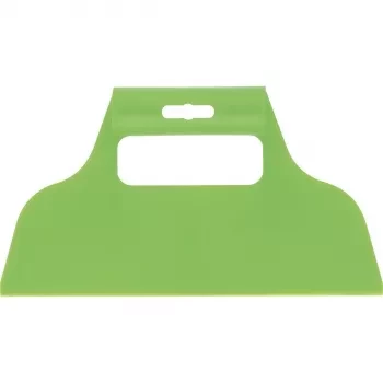 Шпатель малярный, пластмассовый гладкий  СИБРТЕХ 86012 купить в Уфе