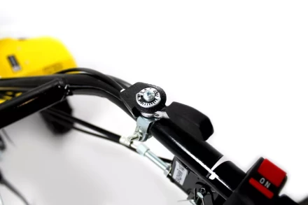 Мотоблок HUTER MK-8000В купить в Уфе