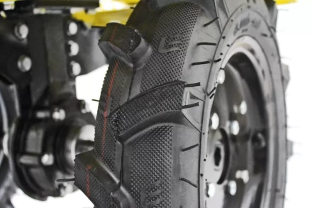 Мотоблок HUTER MK-8000В купить в Уфе