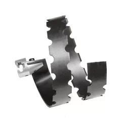 Насадка нож спиральный 8? Т-18  61855