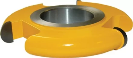 Фреза галтель D825мм d32мм R64мм H127мм 19340 купить в Уфе