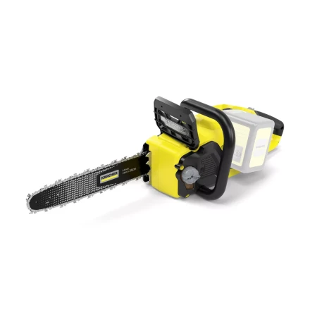 Аккумуляторная цепная пила KARCHER CNS 36-35 купить в Уфе