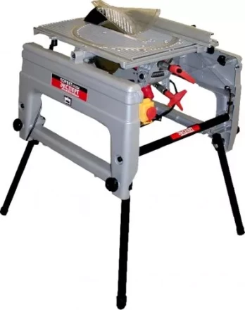 Пила дисковая универсальная Корвет Эксперт 10-254 91200 купить в Уфе