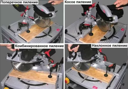 Пила дисковая универсальная Корвет Эксперт 10-254 91200 купить в Уфе